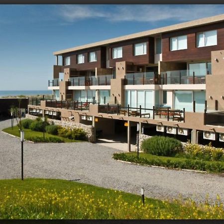Апартаменты Linda Bay Duplex 221 Мар-де-Лас-Пампас Экстерьер фото