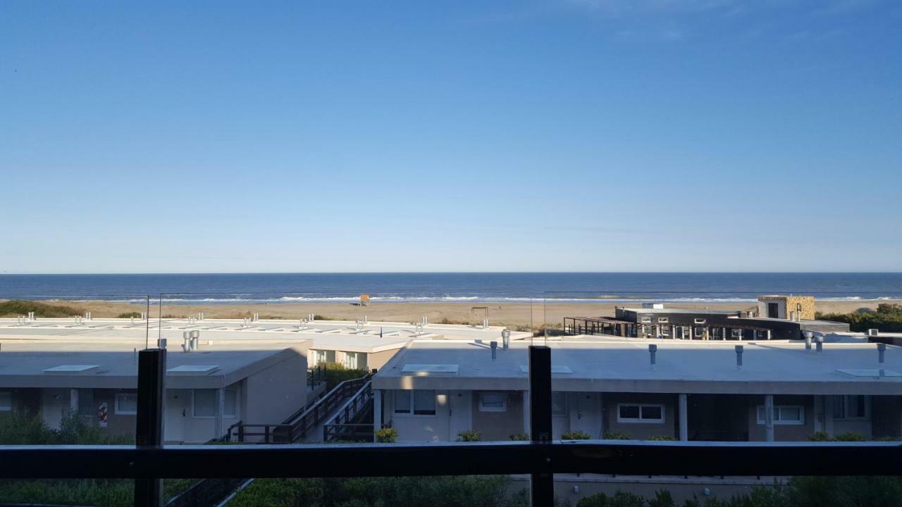 Апартаменты Linda Bay Duplex 221 Мар-де-Лас-Пампас Экстерьер фото